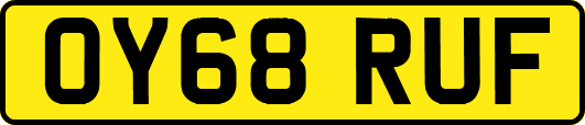 OY68RUF