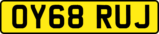 OY68RUJ