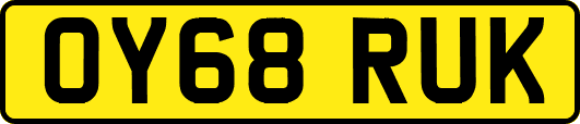 OY68RUK