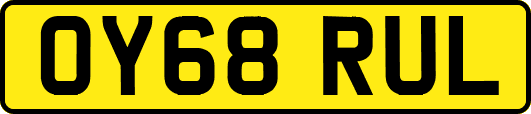 OY68RUL