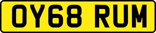 OY68RUM