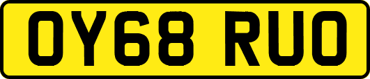 OY68RUO