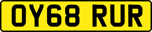 OY68RUR