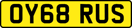 OY68RUS