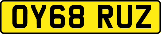 OY68RUZ