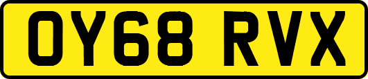 OY68RVX