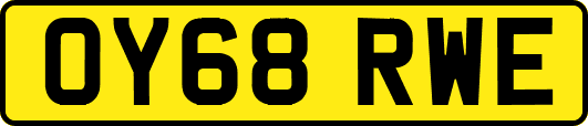 OY68RWE
