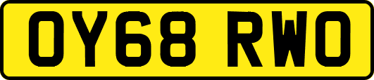 OY68RWO
