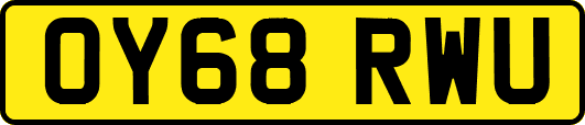 OY68RWU