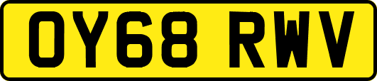 OY68RWV