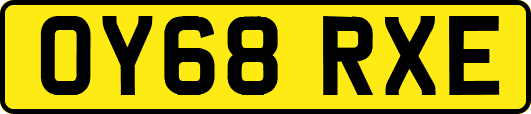 OY68RXE