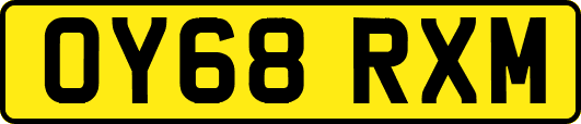 OY68RXM