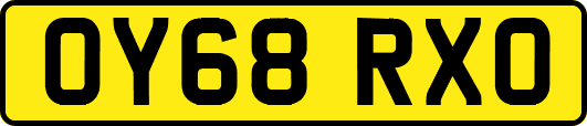 OY68RXO
