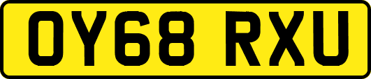 OY68RXU