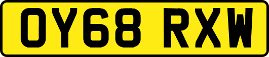 OY68RXW