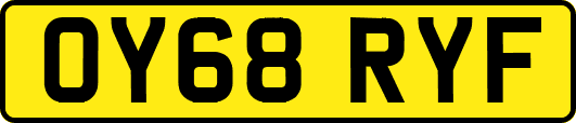 OY68RYF