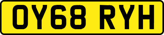 OY68RYH