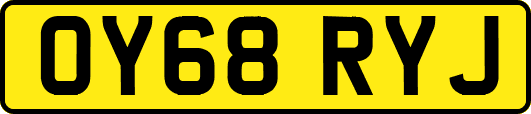 OY68RYJ
