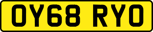 OY68RYO