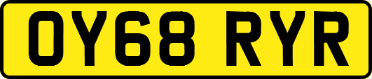 OY68RYR