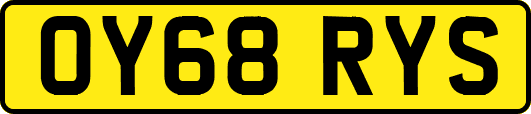 OY68RYS