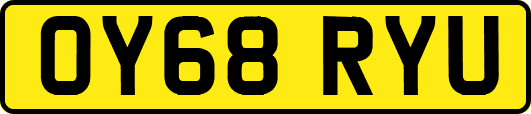 OY68RYU