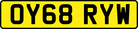 OY68RYW