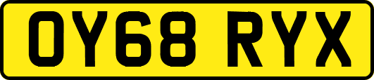 OY68RYX