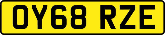 OY68RZE