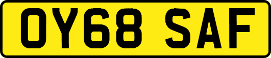 OY68SAF