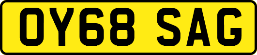OY68SAG