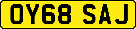 OY68SAJ