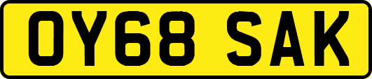 OY68SAK