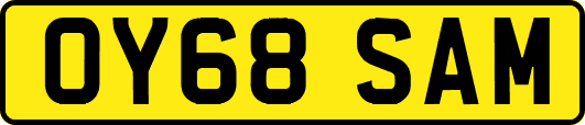 OY68SAM