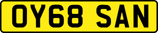 OY68SAN