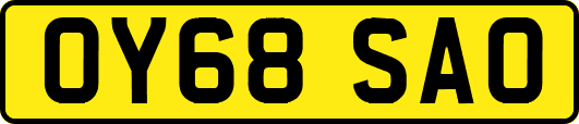 OY68SAO