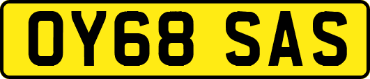 OY68SAS