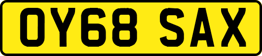 OY68SAX