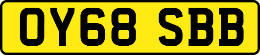 OY68SBB