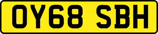 OY68SBH
