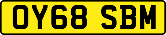 OY68SBM