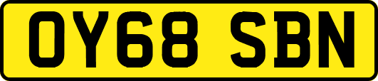 OY68SBN