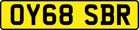 OY68SBR