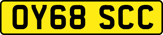 OY68SCC