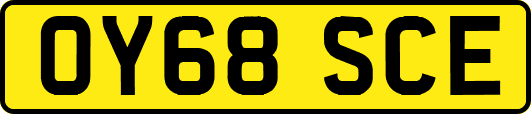 OY68SCE