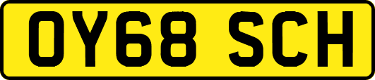 OY68SCH