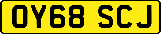 OY68SCJ