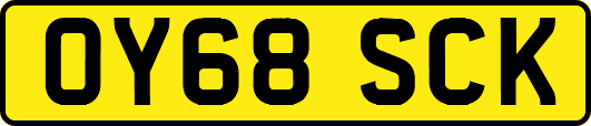 OY68SCK