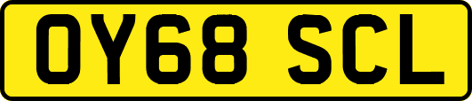 OY68SCL