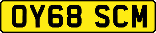 OY68SCM